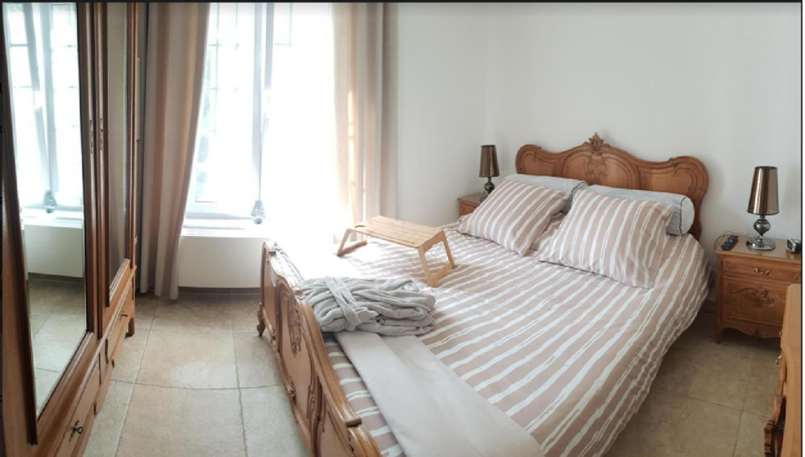 Bed and Breakfast Sleep And Dream Lieja Exterior foto