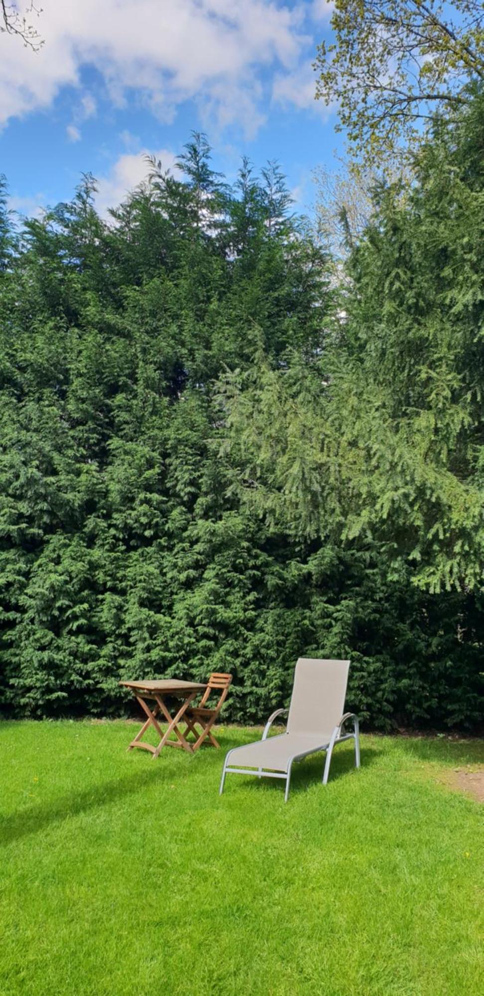 Bed and Breakfast Sleep And Dream Lieja Exterior foto