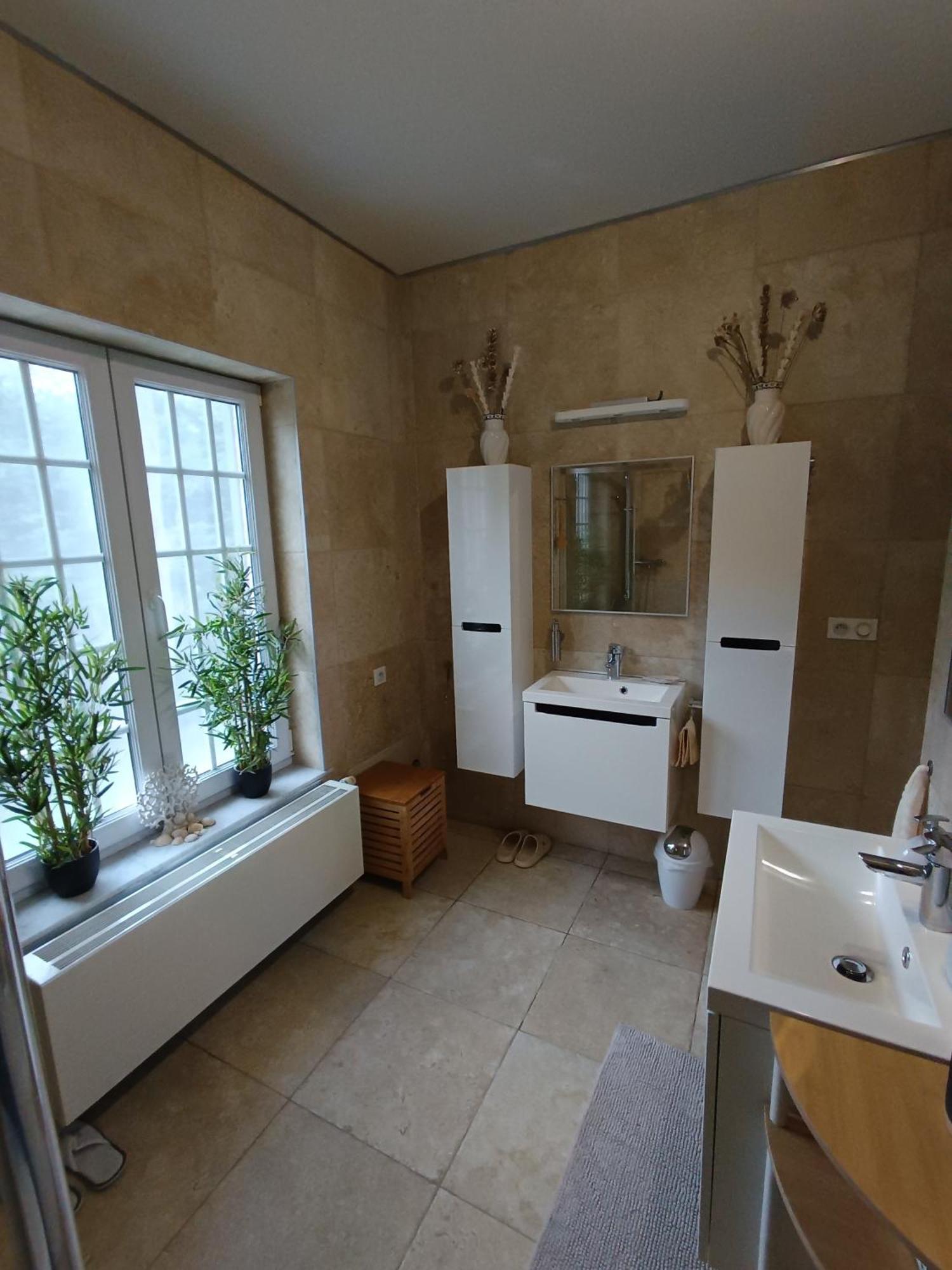 Bed and Breakfast Sleep And Dream Lieja Exterior foto